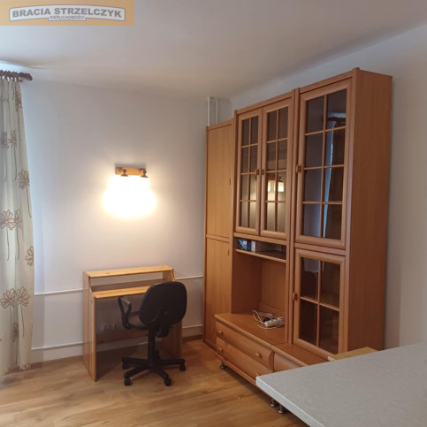 Mieszkanie Wynajem  Praga-Południe Ludwika Kickiego 4